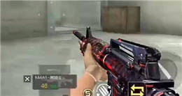 CF手游木子軒解說(shuō) 槍王排位賽供電所爆破視頻