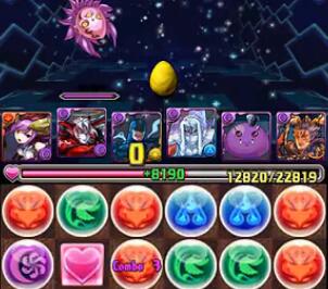 智龍迷城宙斯超地獄級(jí)火龍女X呂布視頻