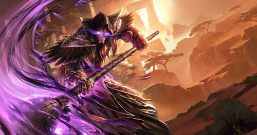 爐石傳說(shuō)法師卡組推薦 什么法師卡組好