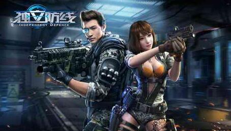 獨立防線全關(guān)卡3-9攻略 全關(guān)卡3-9怎么玩