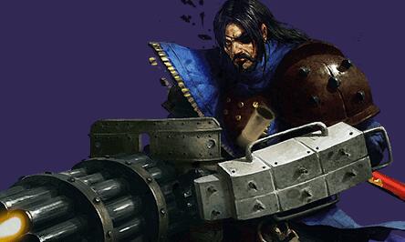 百將行合理搭配教 你玩轉(zhuǎn)千里走單騎