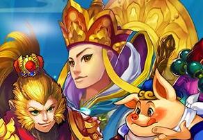 歡樂(lè)西游花果山副本視頻攻略