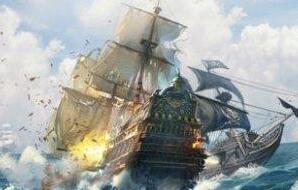 大航海之路游戲評測視頻 男人的終極浪漫是星辰大海