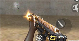 CF手游9A91天蝎座體驗(yàn)服評(píng)測(cè) 9A91天蝎座怎么樣