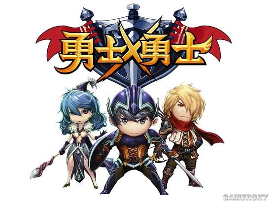 勇士x勇士技能介紹