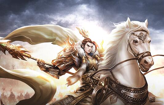 六龍爭霸3d驅(qū)趕年獸 豐富獎勵輕松到手