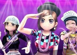 勁舞團手游試玩視頻 勁舞團手游好玩嗎