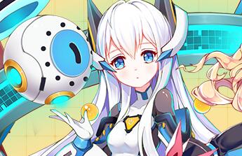 元氣戰(zhàn)姬學院宣傳片視頻