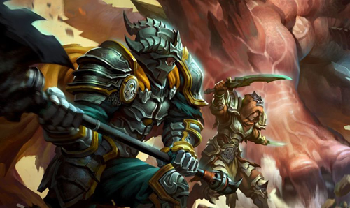 黑暗啟元最強新手玩法