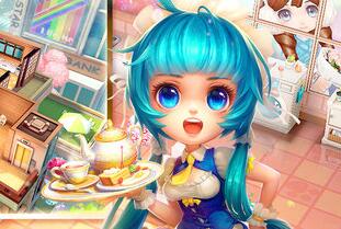 夢想星城游戲試玩視頻 夢想星城好玩嗎