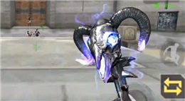 CF手游無(wú)影法杖實(shí)戰(zhàn)刀人評(píng)測(cè) 無(wú)影法杖怎么樣