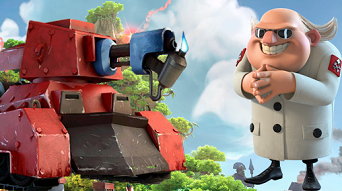 海島奇兵2026年01月16日恐怖博士野人醫(yī)坦視頻