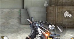 CF手游供電所蹲跳上房bug教程 藏身屋頂隱蔽殺人