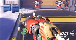 守望先鋒QQQ路霸實戰(zhàn)教學 論DJ殺手的養(yǎng)成