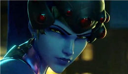 守望先鋒黑百合深度教學(xué) 黑百合怎么玩