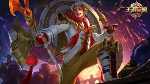 王者榮耀姜子牙視頻攻略 姜子牙怎么玩