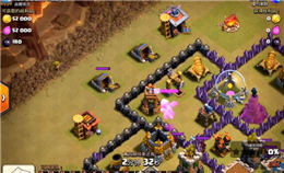 部落沖突藍(lán)皮龍球流 八本最新流派展示