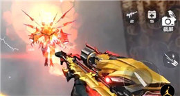 CF手游AR挑戰(zhàn)玩法試玩視頻 虛擬現(xiàn)實完美結(jié)合