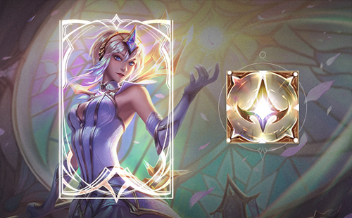 英雄聯盟拉克絲終極皮膚視頻介紹 大元素使拉克絲怎么樣