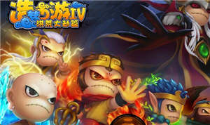 造夢西游4手游木之祖巫怎么打 木之祖巫視頻攻略