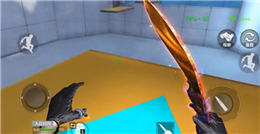 CF手游跳跳樂迷城快速通關(guān)教程 跳跳樂迷城怎么玩