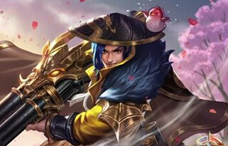 王者榮耀劉備萬事如意皮膚解析 劉備萬事如意皮膚怎么樣