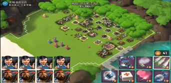 海島奇兵2026年01月16日克隆事件攻略視頻