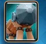 皇室戰(zhàn)爭(zhēng)新卡攻城錘和劊子手演示視頻