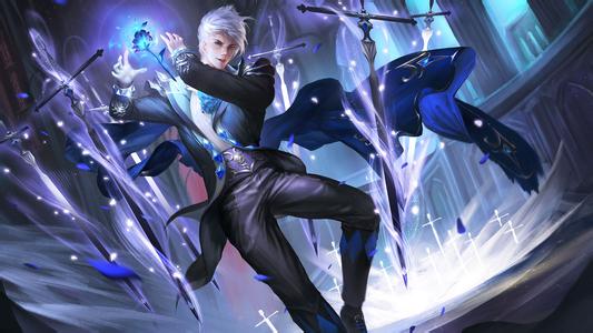 王者榮耀夏侯惇玩法攻略 夏侯惇怎么玩