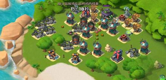 海島奇兵12月20日恐怖博士打法攻略視頻