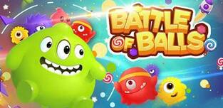 球球大作戰(zhàn)單側(cè)母體和彈射