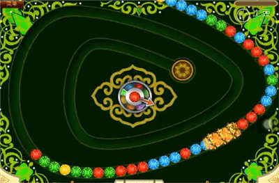 古印加祖瑪4-5關(guān)通關(guān)攻略 4-5關(guān)怎么過