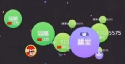 球球大作戰(zhàn)團(tuán)隊合作攻略視頻 合作是勝利的基石