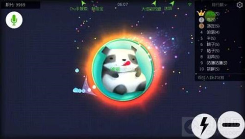 球球大作戰(zhàn)自由模式攻略視頻 教你雙刷秀翻全場