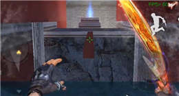 CF手游大寶殿通關(guān)視頻 跳跳樂大寶殿地圖搶先看