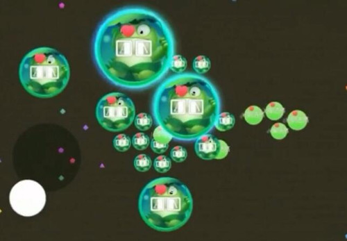 球球大作戰(zhàn)卡點(diǎn)技巧攻略視頻 教你怎么卡點(diǎn)