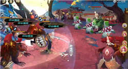 陰陽師新版山兔大暴走第十層通關(guān)攻略 山兔大暴走第十層怎么過