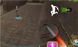 CF手游超級生化模式體驗服試玩 超級生化模式怎么玩