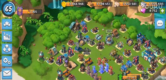 海島奇兵1月9日哈莫曼的反擊1-7關(guān)攻略視頻