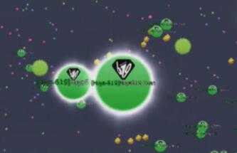 球球大作戰(zhàn)全球總決賽敗者組決賽第4場(chǎng) TWS奪冠