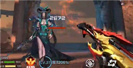 CF手游樓蘭古墓煉獄難度通關(guān)視頻 樓蘭古墓煉獄難度怎么打