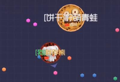 球球大作戰(zhàn)團(tuán)隊(duì)全滅反殺視頻 一人也能hold住全場