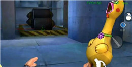 CF手游潛艇地圖點(diǎn)位技巧 潛艇地圖怎么玩