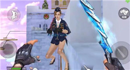 CF手游天空之城逆境跳關(guān)BUG講解 天空之城逆境怎么跳關(guān)