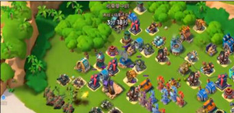 海島奇兵1月16日哈莫曼的反擊攻略視頻