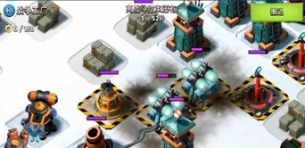 海島奇兵1月19日戰(zhàn)爭工廠純妹攻略視頻