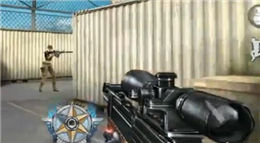 CF手游瓦爾特WA2000狙擊槍評(píng)測(cè) 瓦爾特WA2000好用嗎