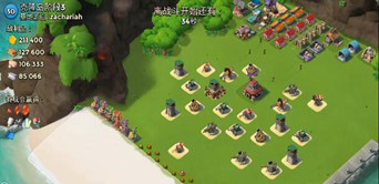 海島奇兵1月20日恐怖博士胖妹攻略視頻