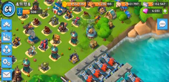 海島奇兵1月22日恐怖博士攻略視頻