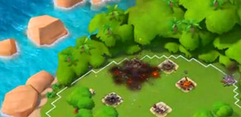 海島奇兵1月24日恐怖博士醫(yī)坦攻略視頻